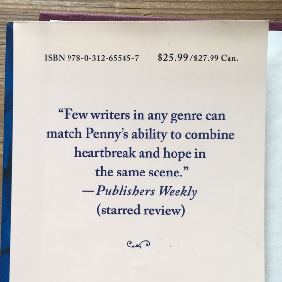 š 3/ $25 Book - Picture 3 of 5